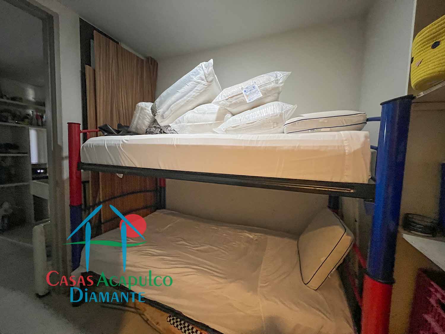 La Isla Gran Caimán 601 - Cuarto de servicio 2